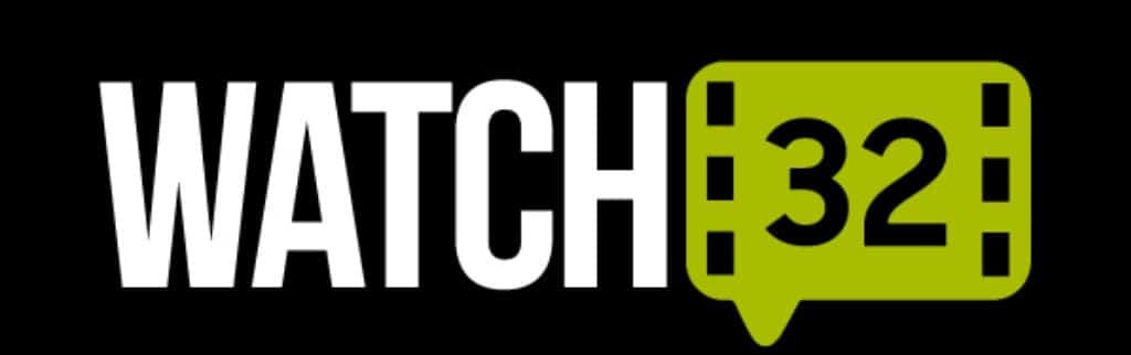 Watch32 logo